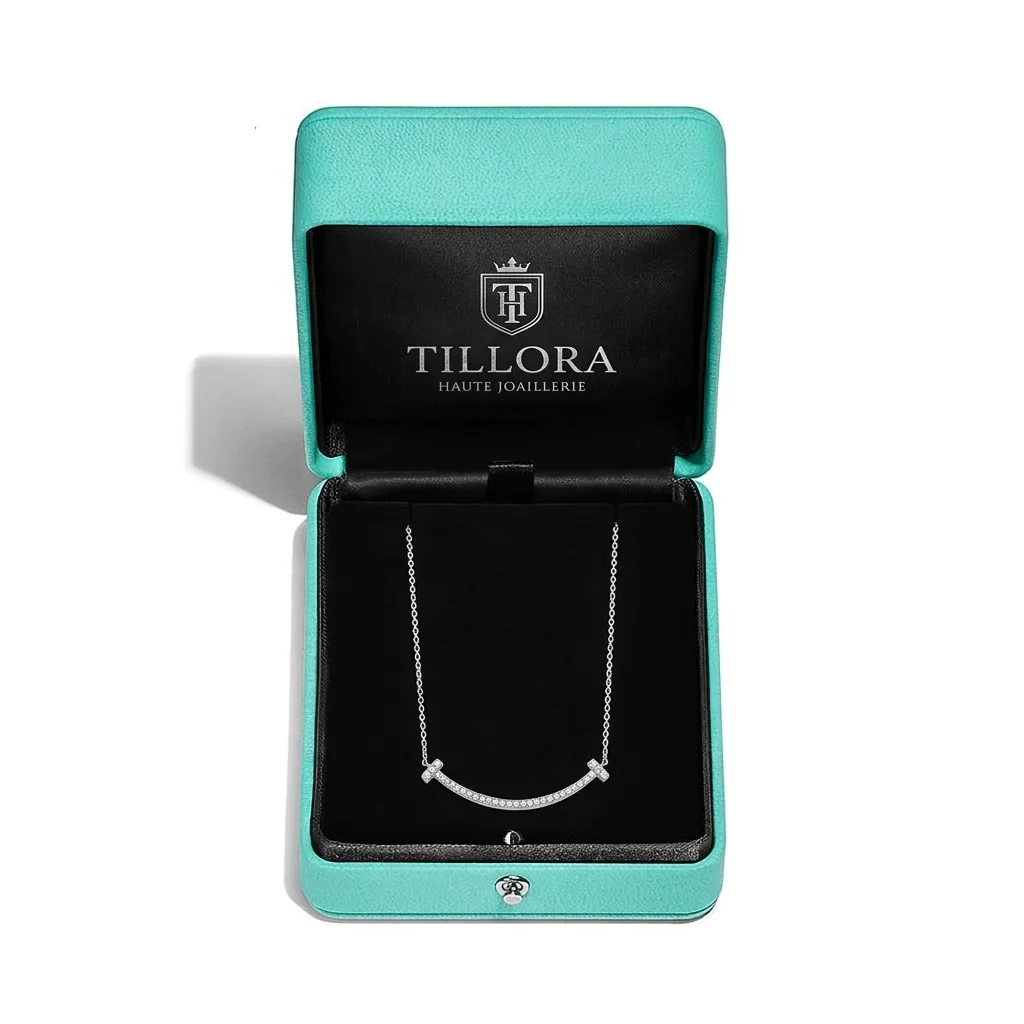 Tillora 专属现代轻奢礼盒